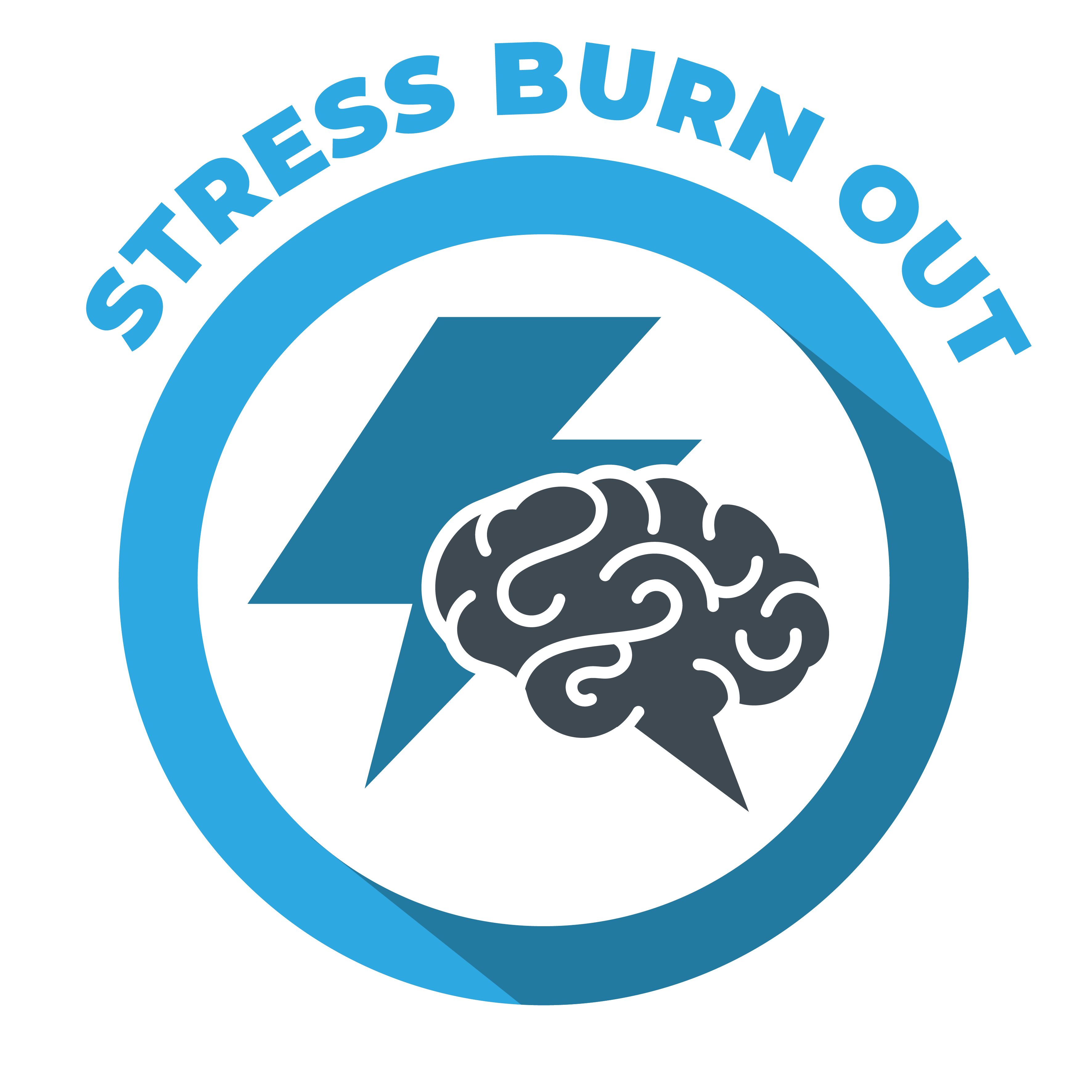 LOGOS THERAPIES stress burn out beharmony