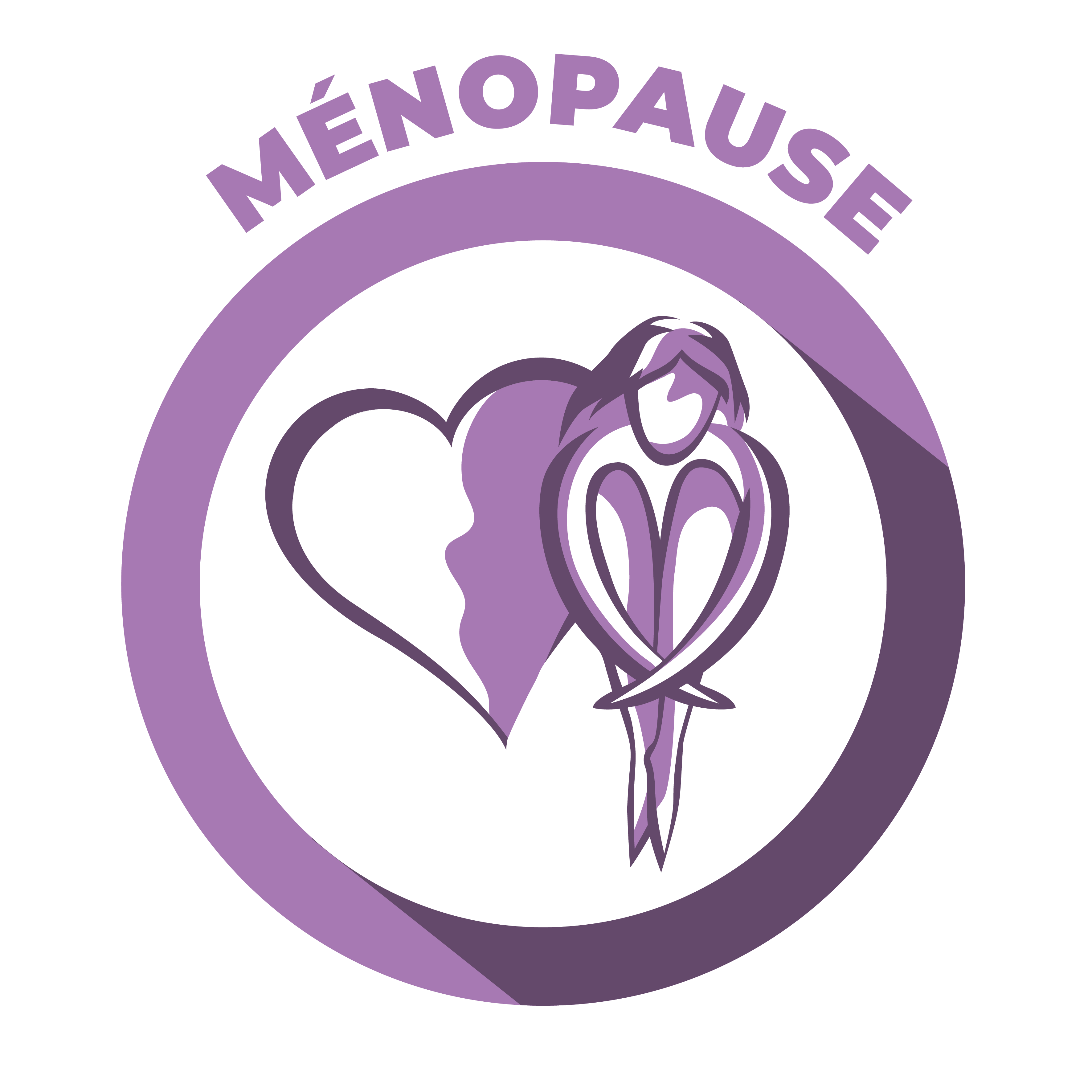 LOGOS THERAPIES menopause beharmony
