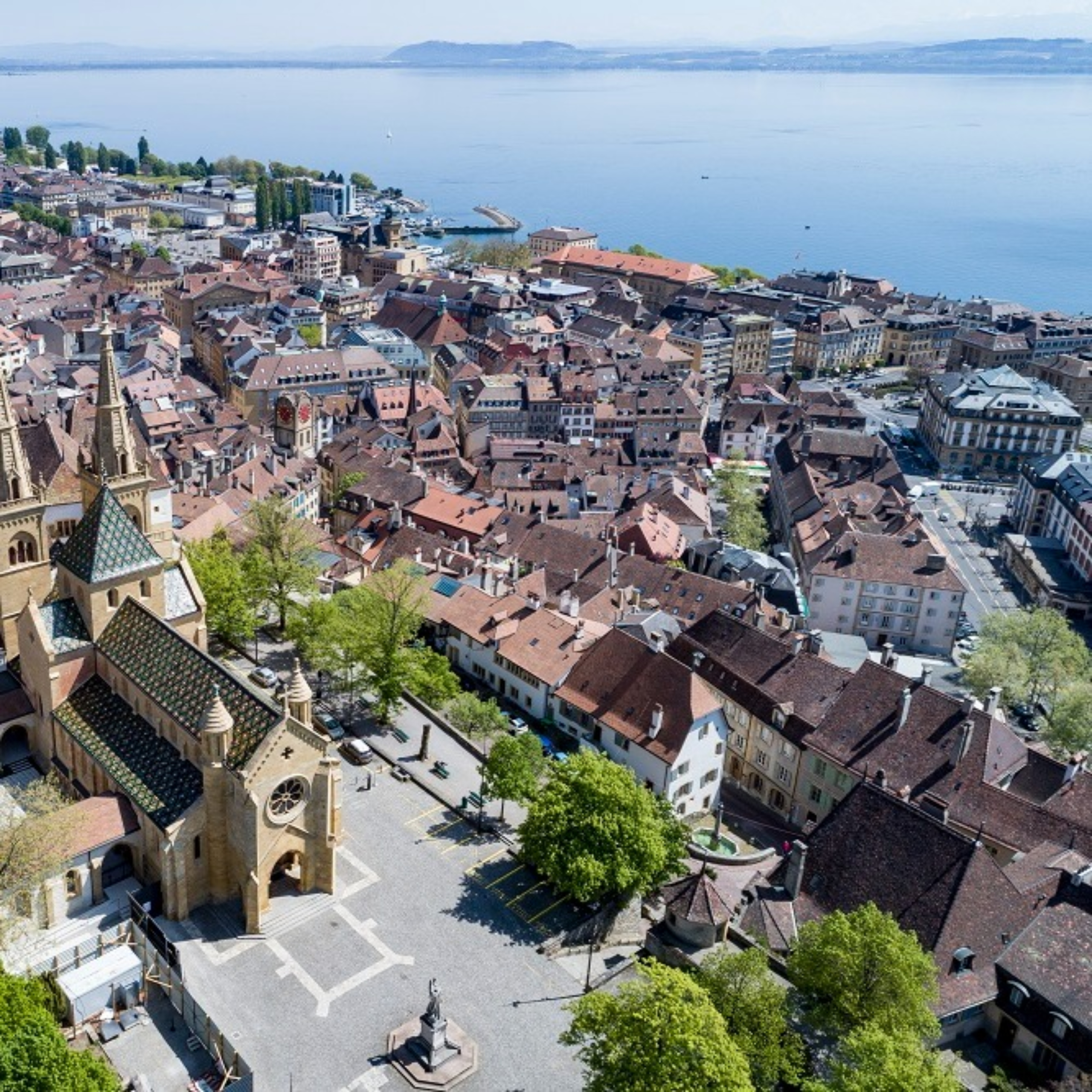 Neuchatel