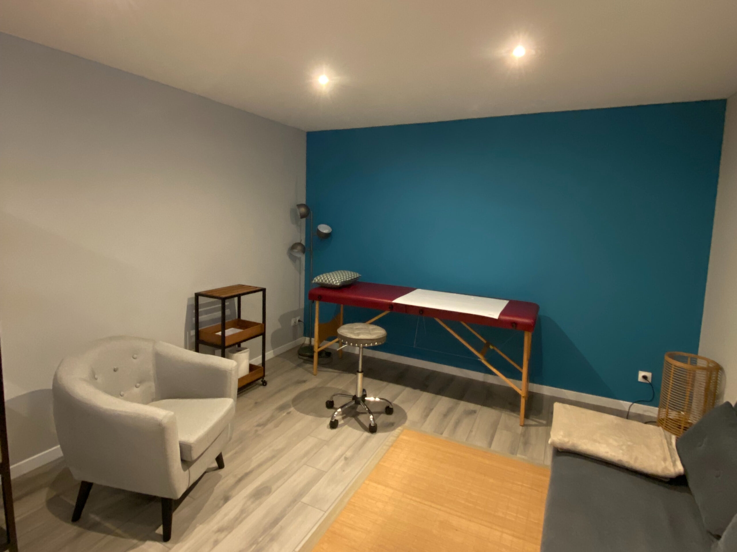 Cabinet beharmony reignier-esery arrêter de fumer grâce au laser et perdre du poids