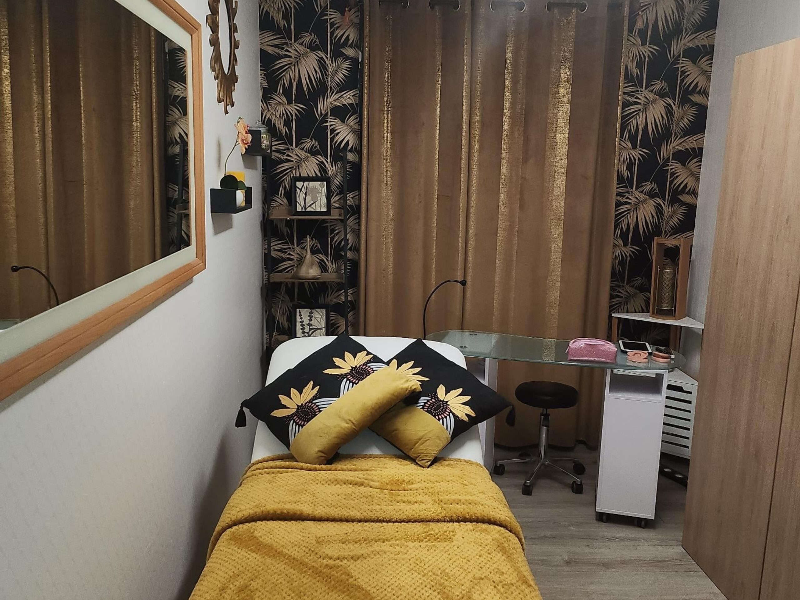 Arrêter de fumer au laser et perdre du poids Be-Harmony Chantilly Cabinet