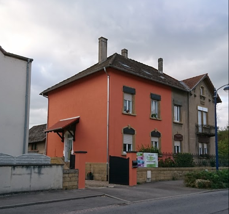 Exterieur