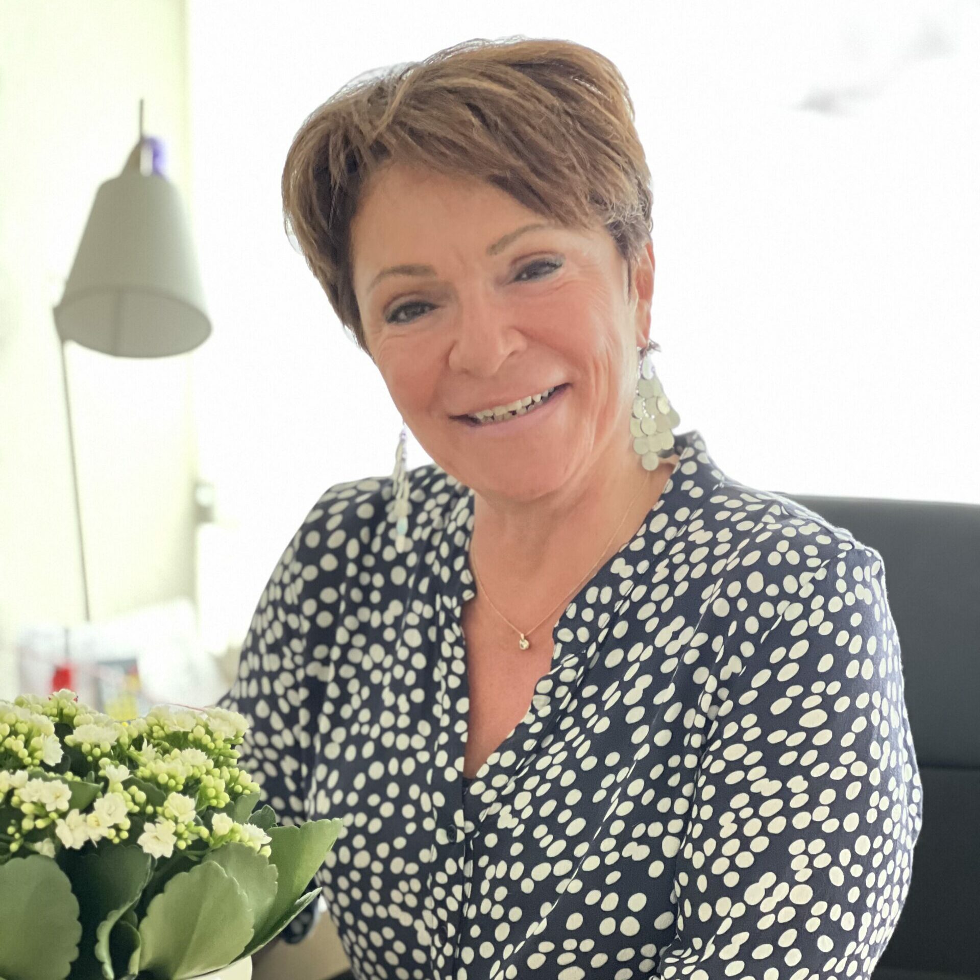 beharmony Habay-La-Neuve portrait