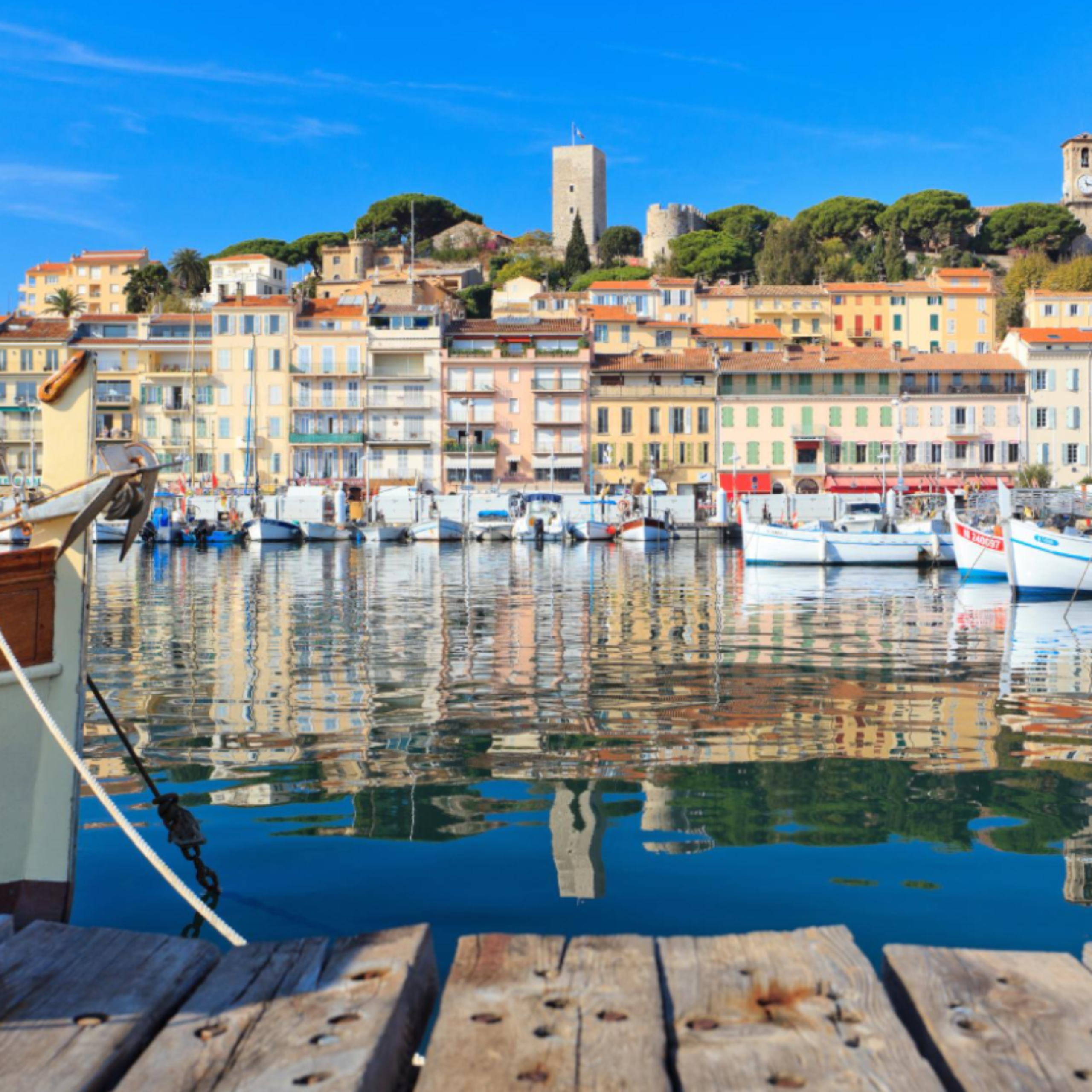 ville beharmony cannes