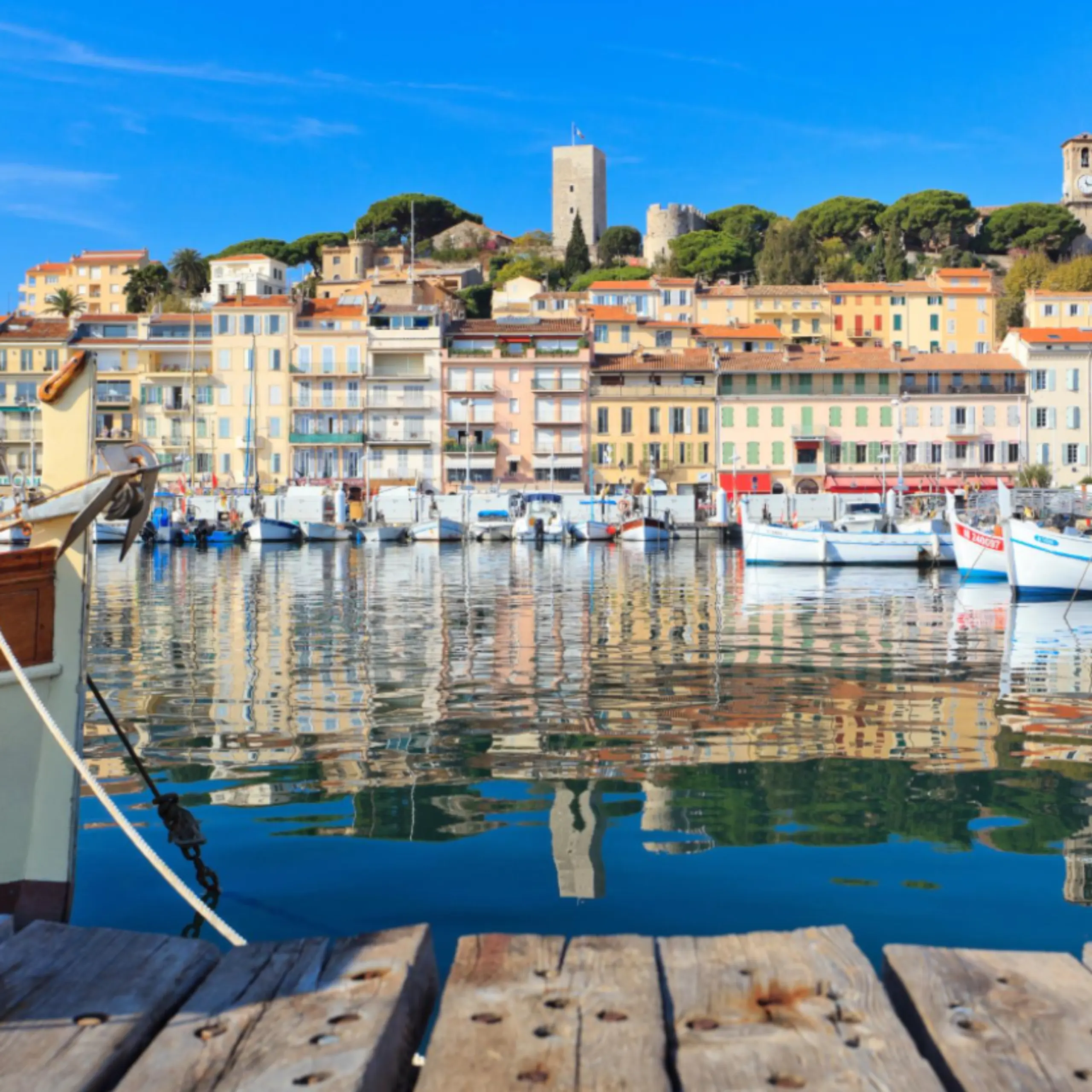  BeHarmony Cannes arrêter de fumer au laser et perdre du poids 