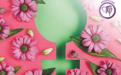 LA MÉNOPAUSE N’A PAS D’ÂGE, LE SAVIEZ-VOUS ?!