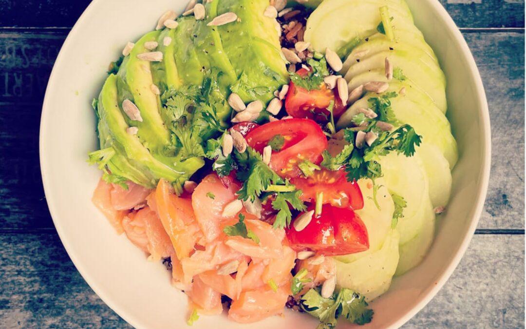 recette beharmony buddha bowl