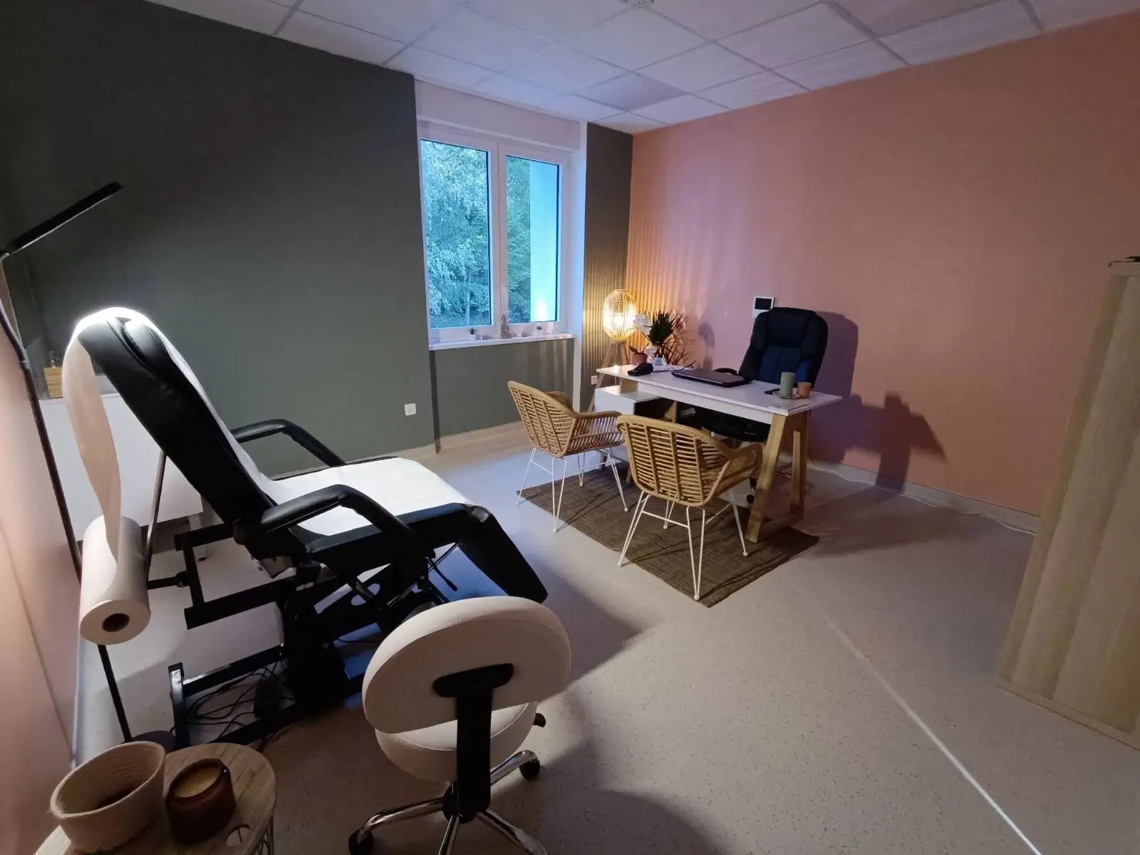 Arrêter de fumer au laser à Puttelange-aux-Lacs, perdez du poids