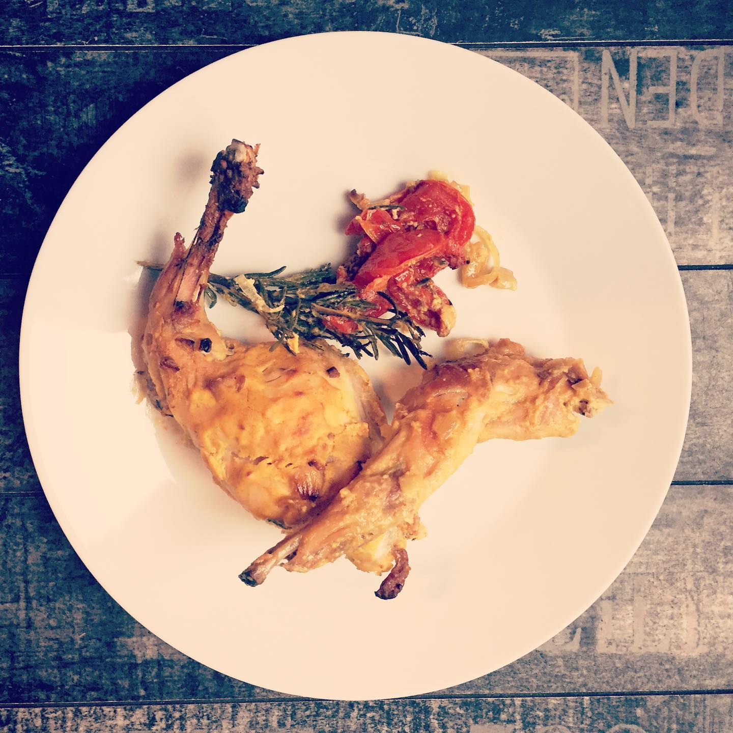 Beharmony recette de Lapin a la moutarde Beharmony recette de Lapin a la moutarde