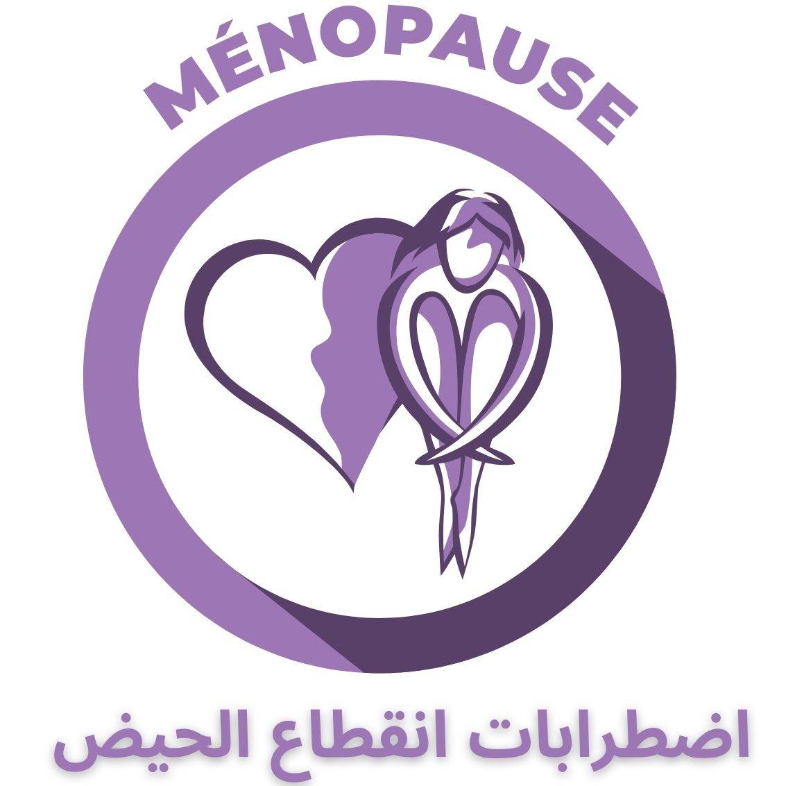 LOGOS THERAPIES menopause beharmony
