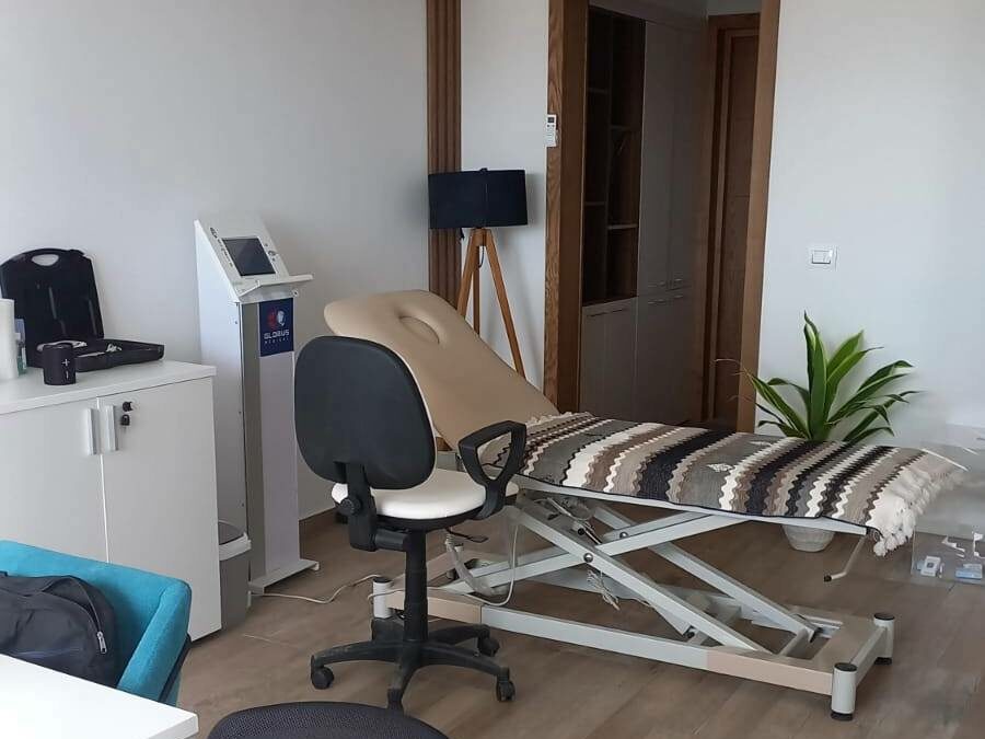 Arrêter de fumer au laser et perdre du poids Be-Harmony Djerba