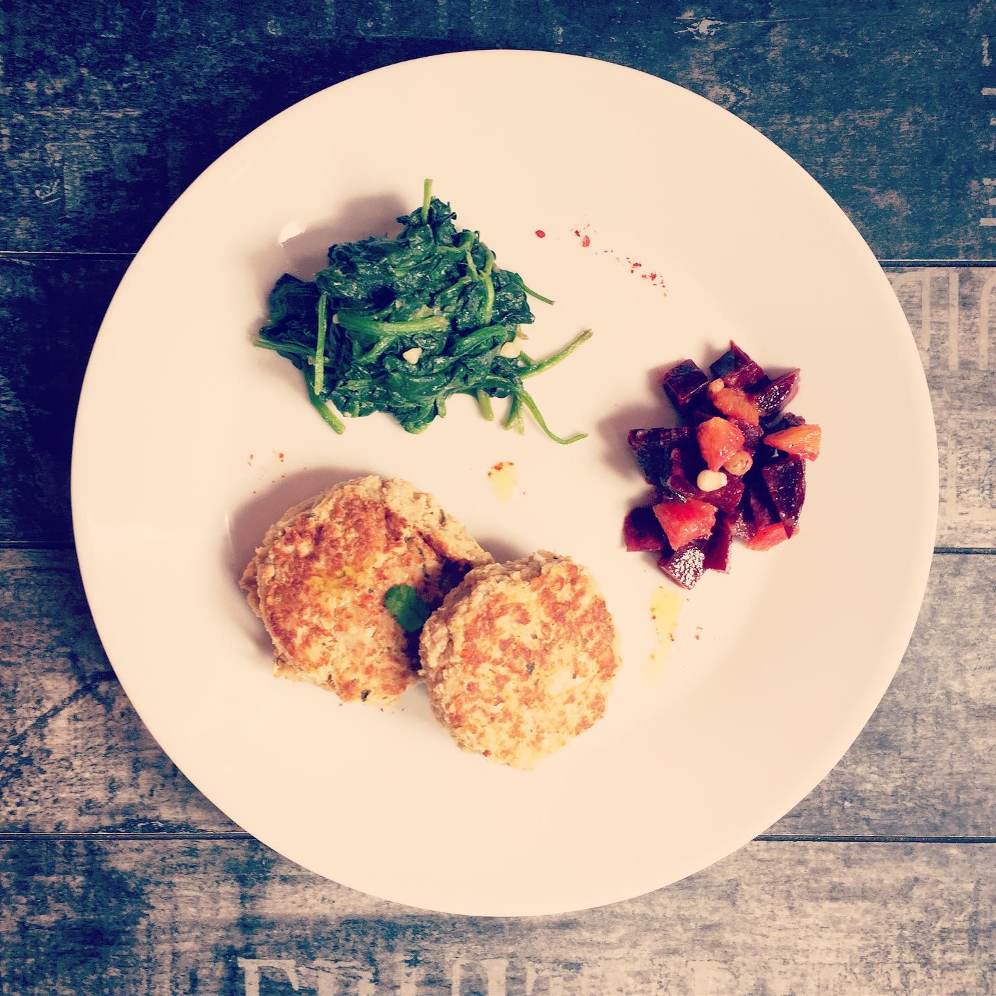 Tuna patties jamaicains Be-harmony recette perte de poids Tuna patties jamaicains Be-harmony recette perte de poids