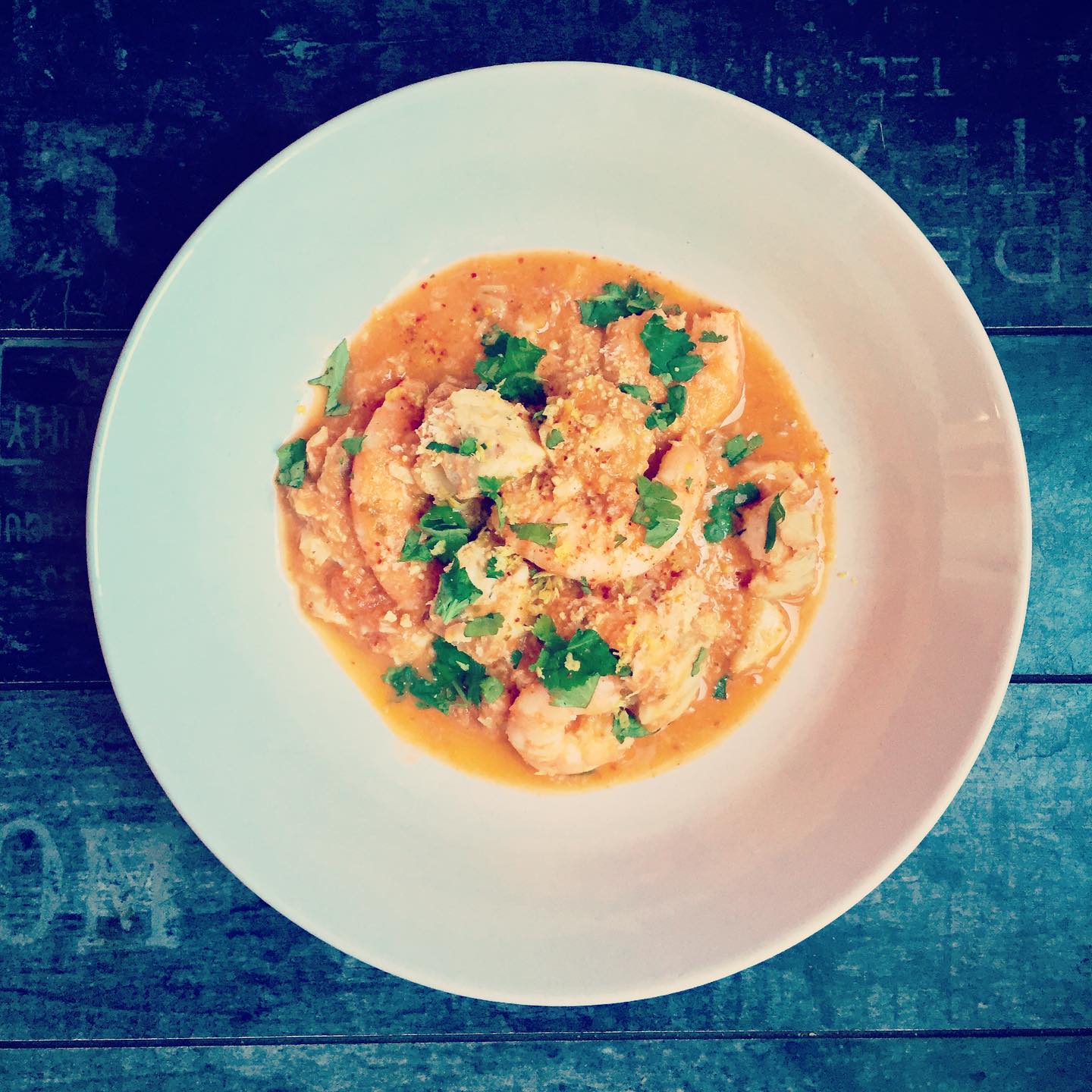 Vatapa brésilien Be-harmony recette perte de poids