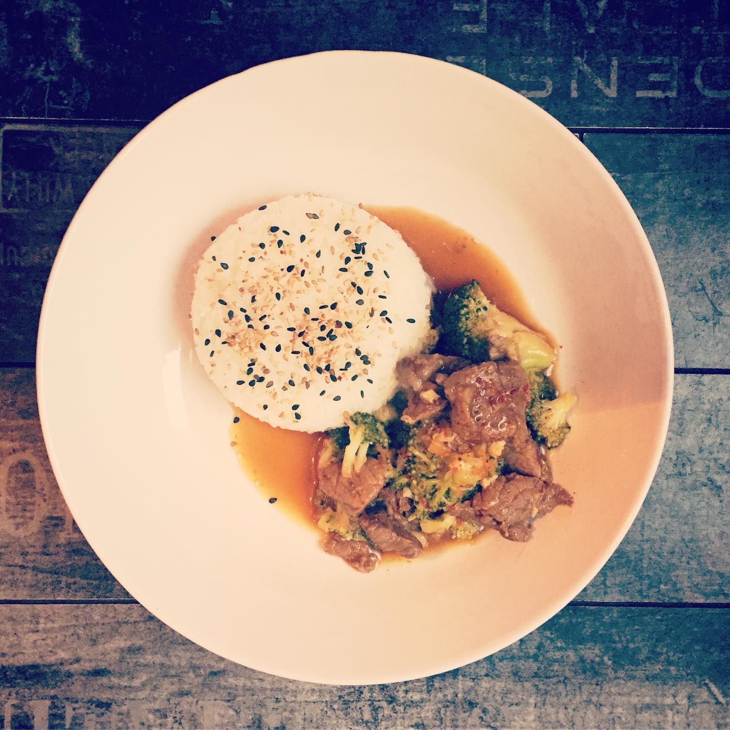 boeuf aux brocolis Be-harmony recette perte de poids boeuf aux brocolis Be-harmony recette perte de poids