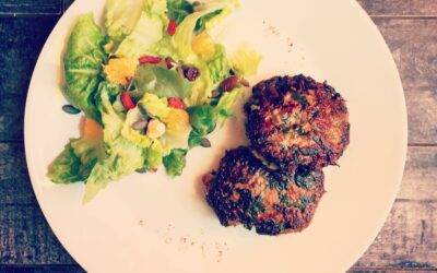Tacos Burgers : Savoureux et Épicés