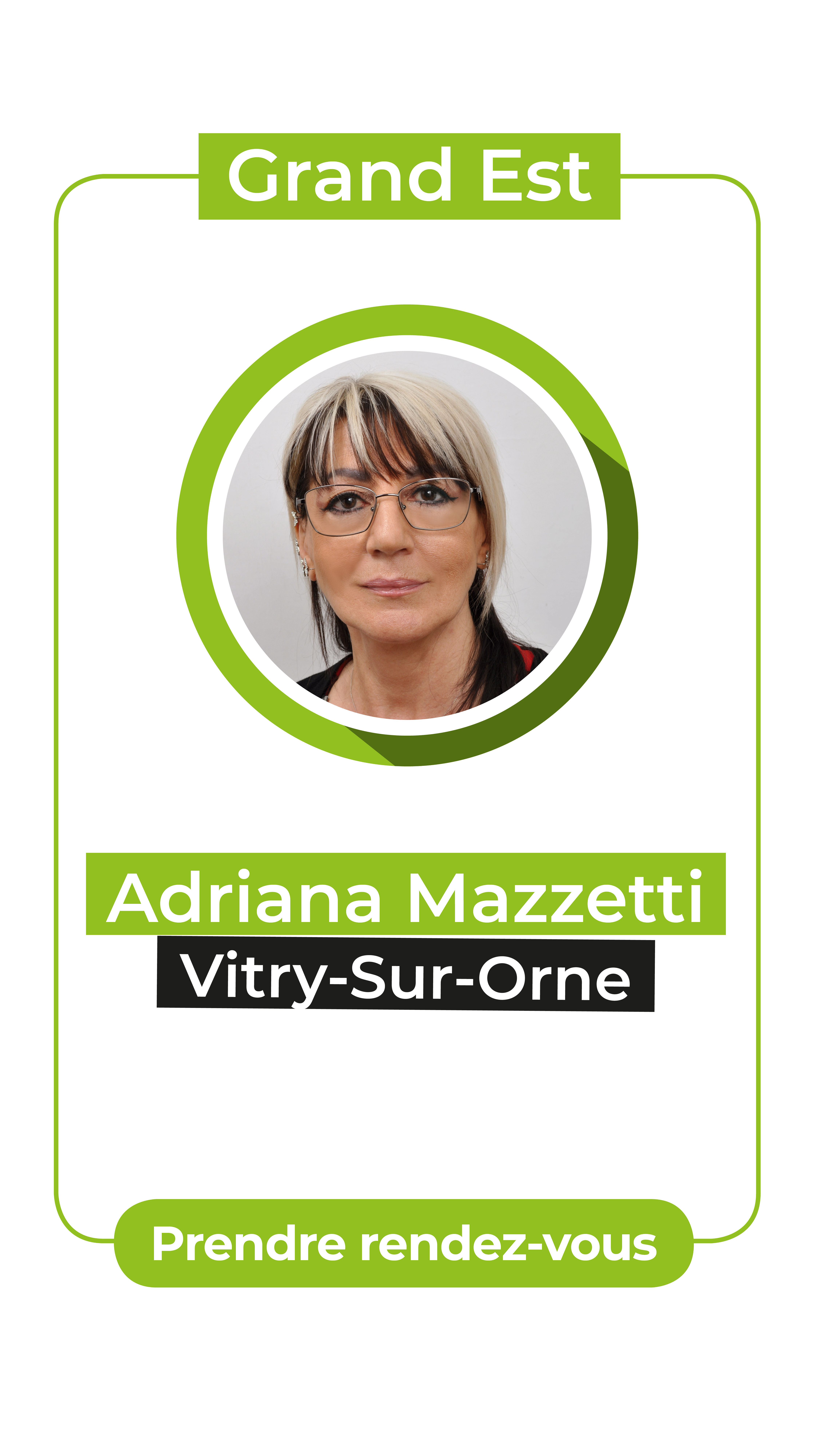 Be-Harmony Vitry-Sur-Orne