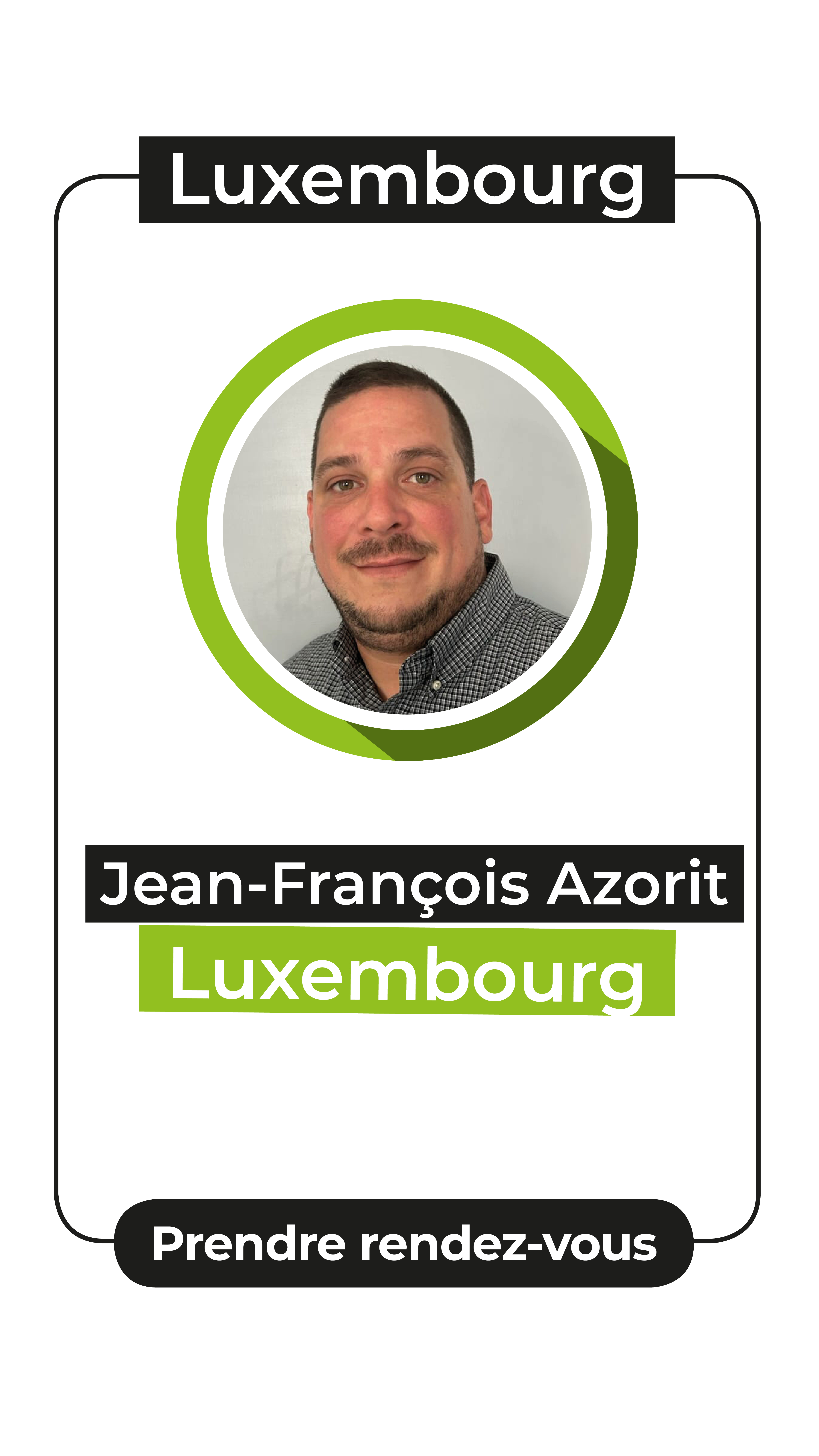 Be-Harmony Luxembourg