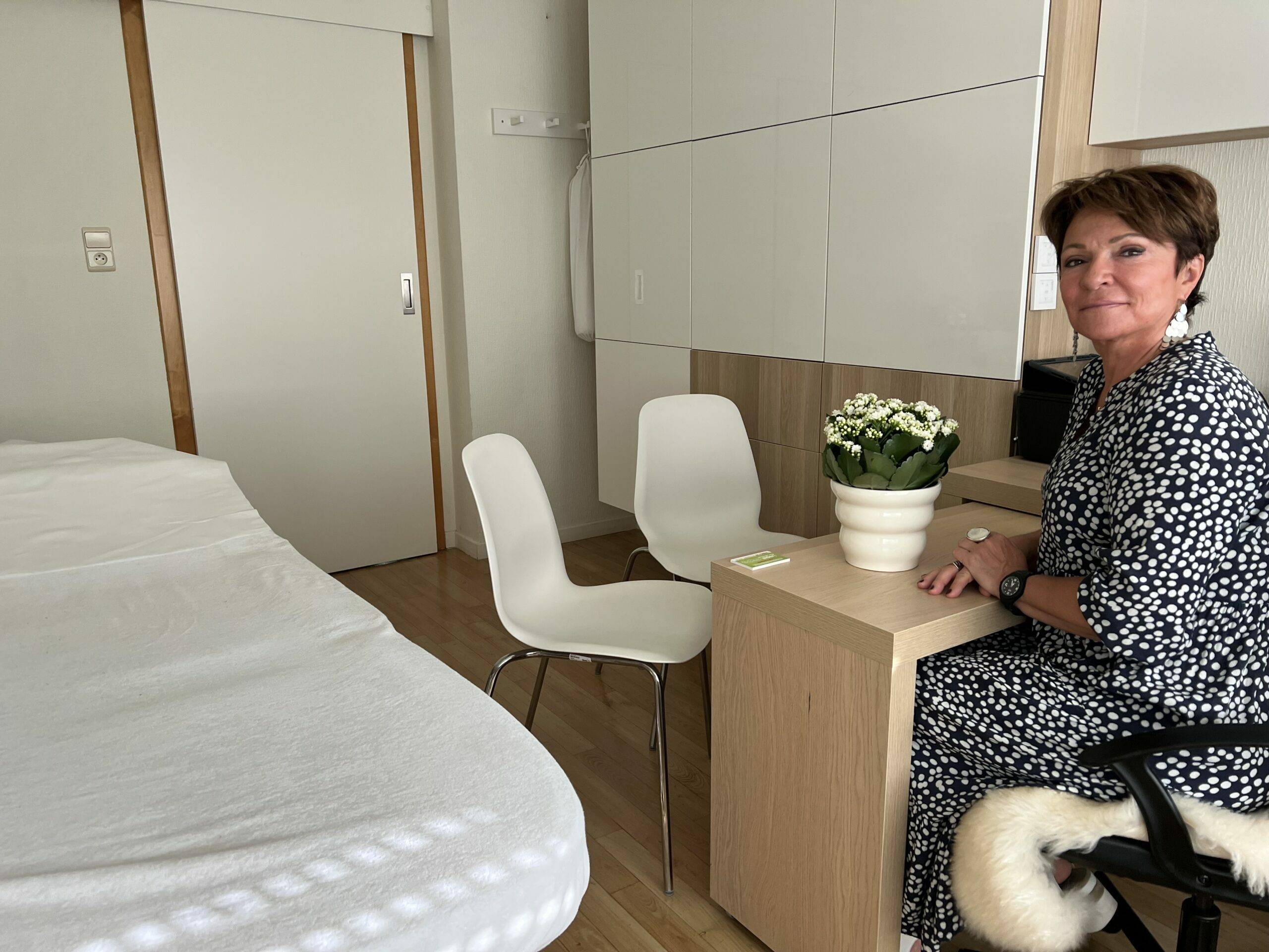 beharmony Habay-La-Neuve Cabinet