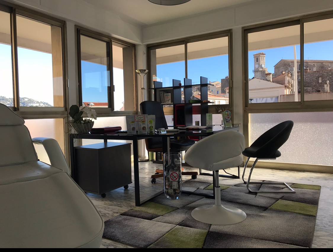 Séance arrêt tabac be-Harmony laser arrêter de fumer