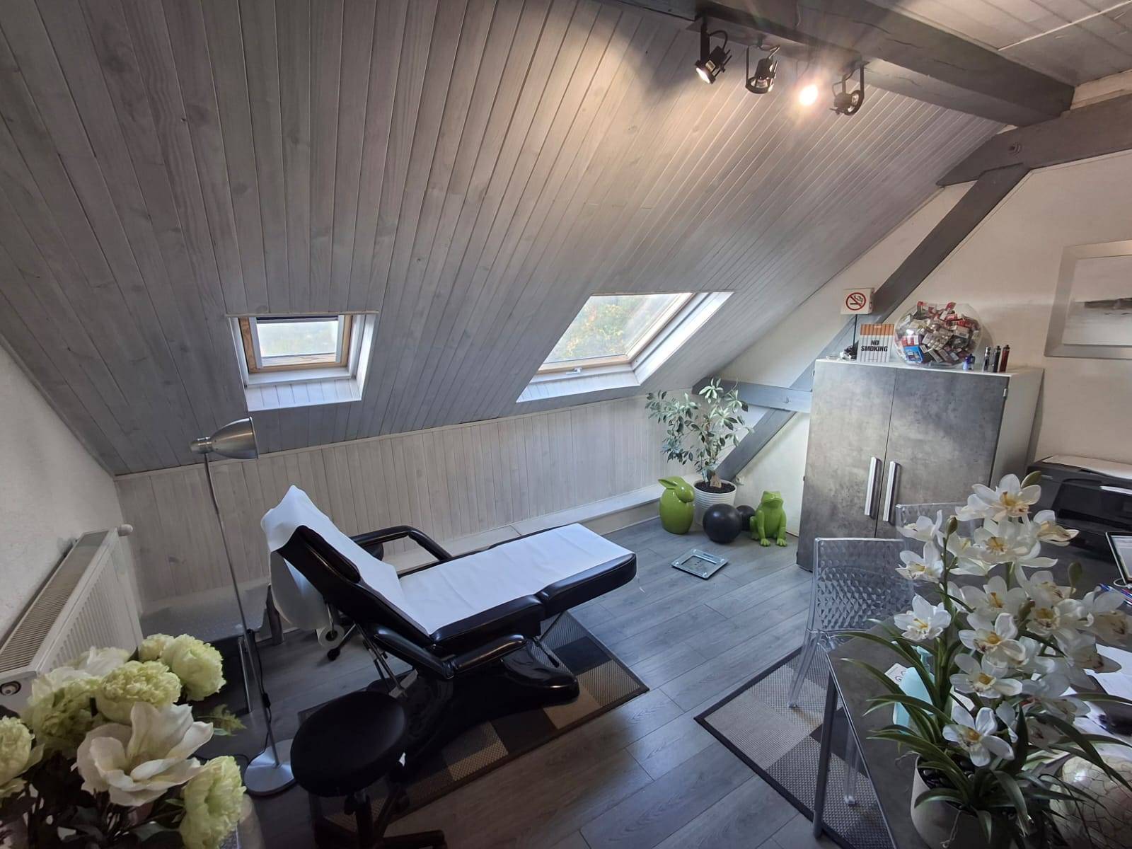 ArrĂȘter de fumer au laser Ă vitry-sur-orne BeHarmony Cabinet ArrĂȘter de fumer au laser Ă vitry-sur-orne BeHarmony Cabinet