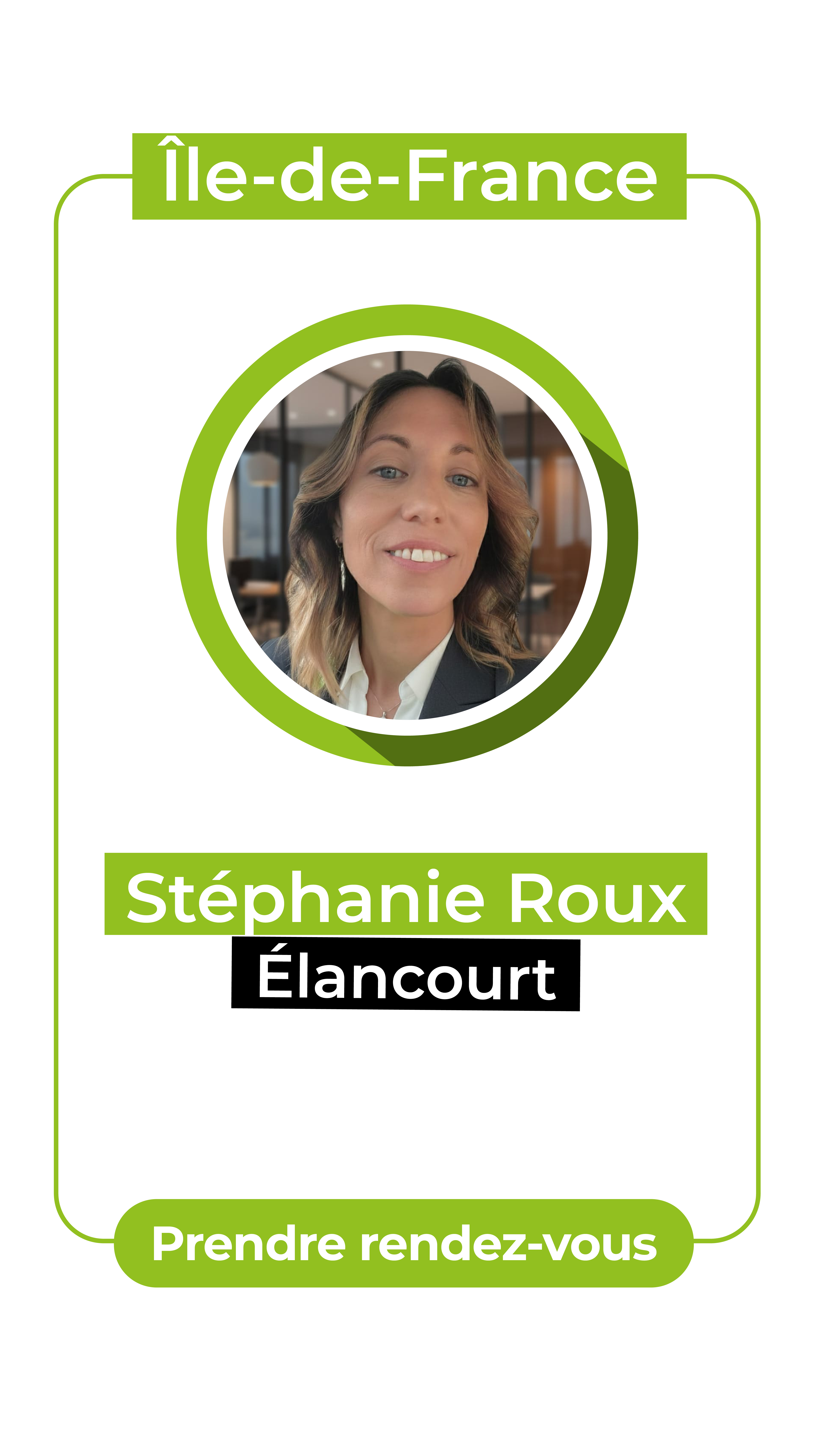  Be-Harmony Élancourt 