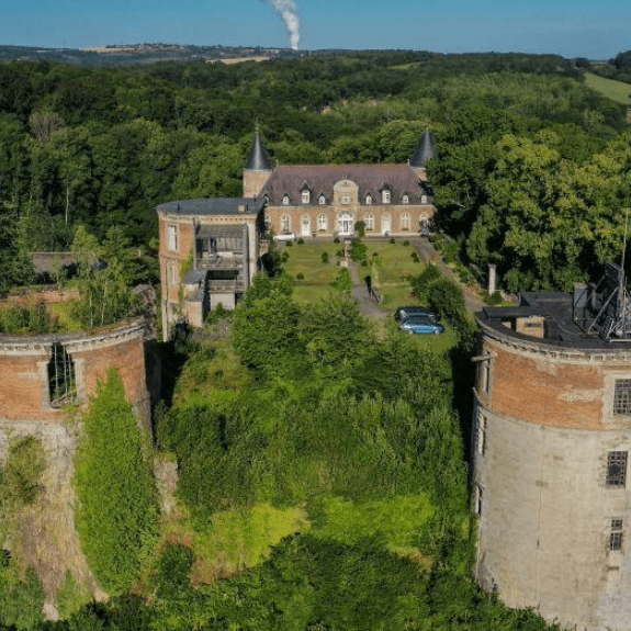  Be-Harmony Beauraing 