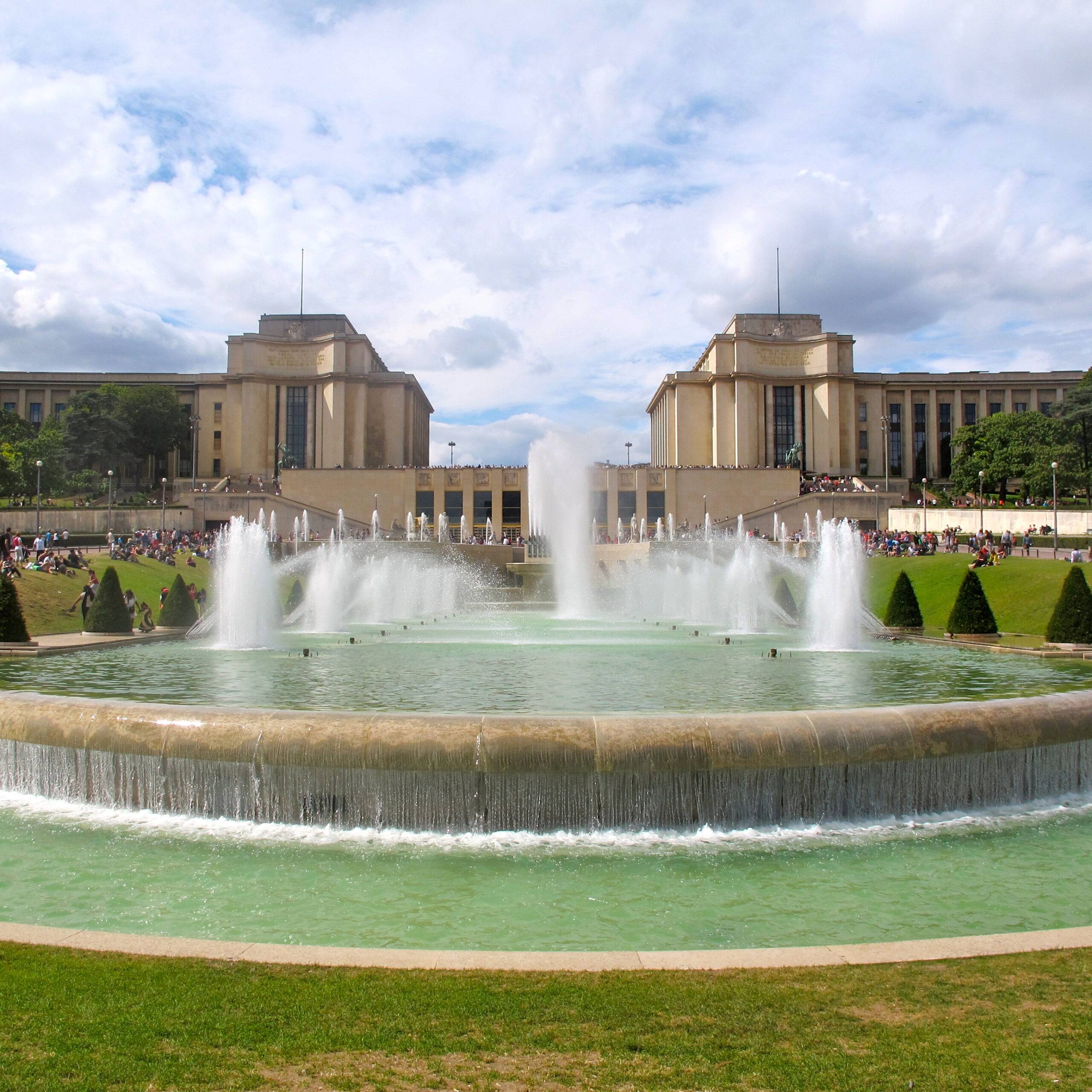  Be-Harmony Paris 16e Arr 