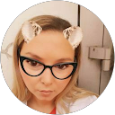 Sabrina D. profile picture