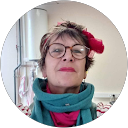 Photo de profil de Pascale R.