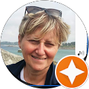Photo de profil de Isabelle J.